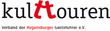 kulttouren-Verband der Regensburger Gästeführer