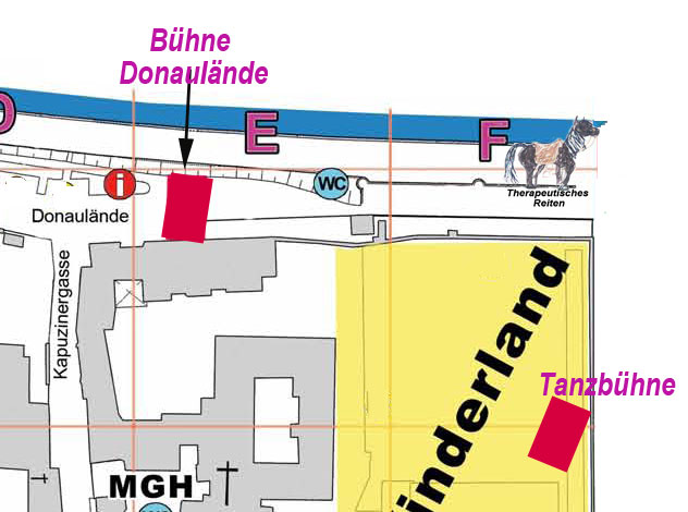 Lageplan-Donaulände