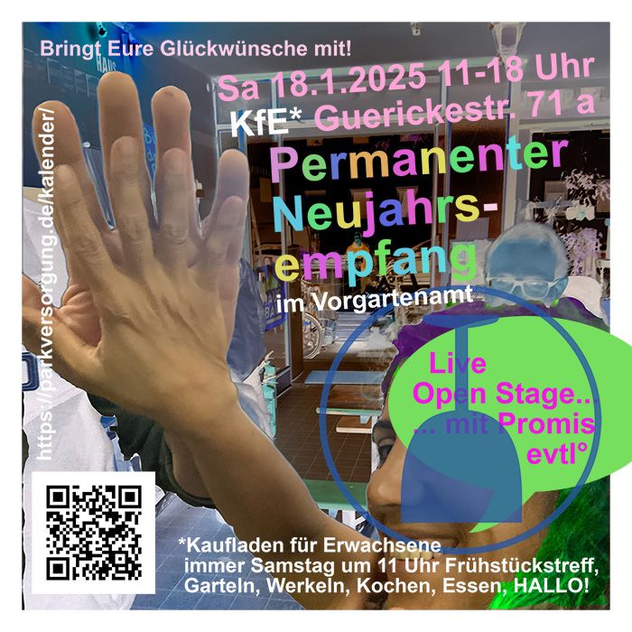 PermanenterNeujahrsempfang2025 kl