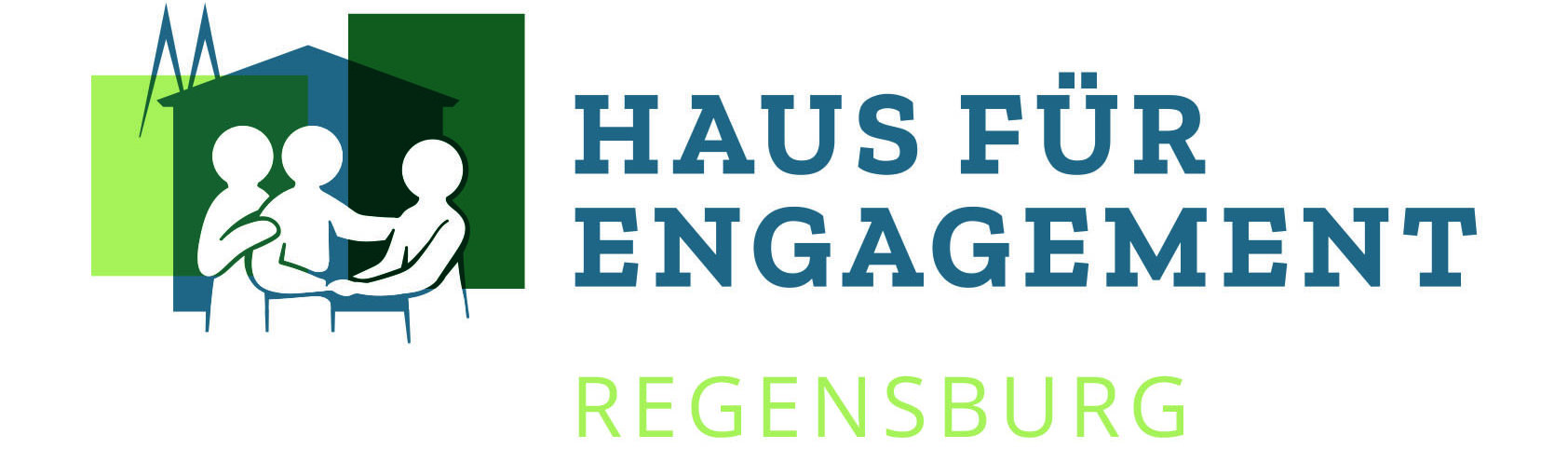 Haus für Engagement Regensburg
